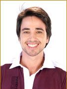 Sergio - Andr� Cursino